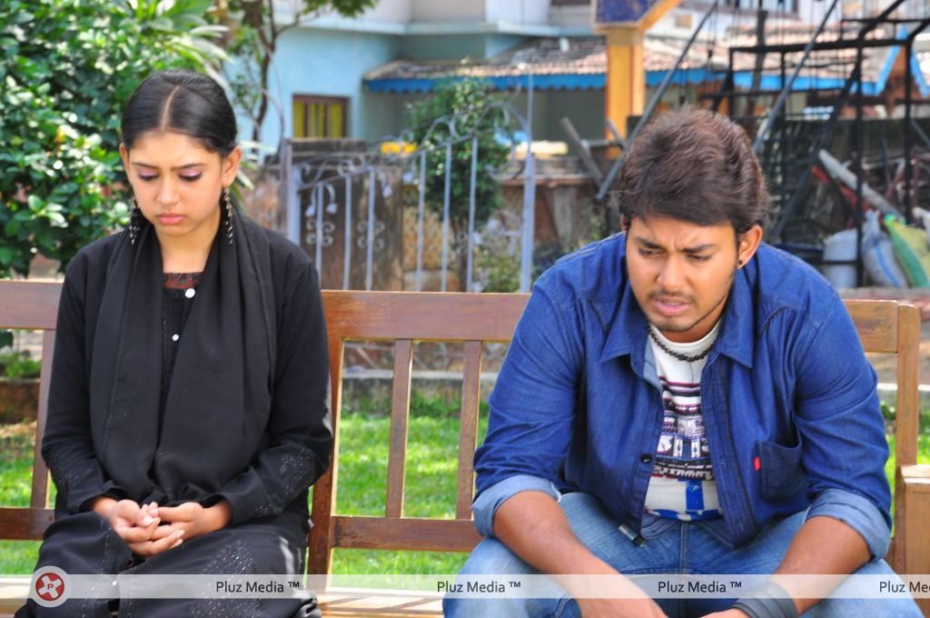 Tanish New Movie On Location - Stills | Picture 119738